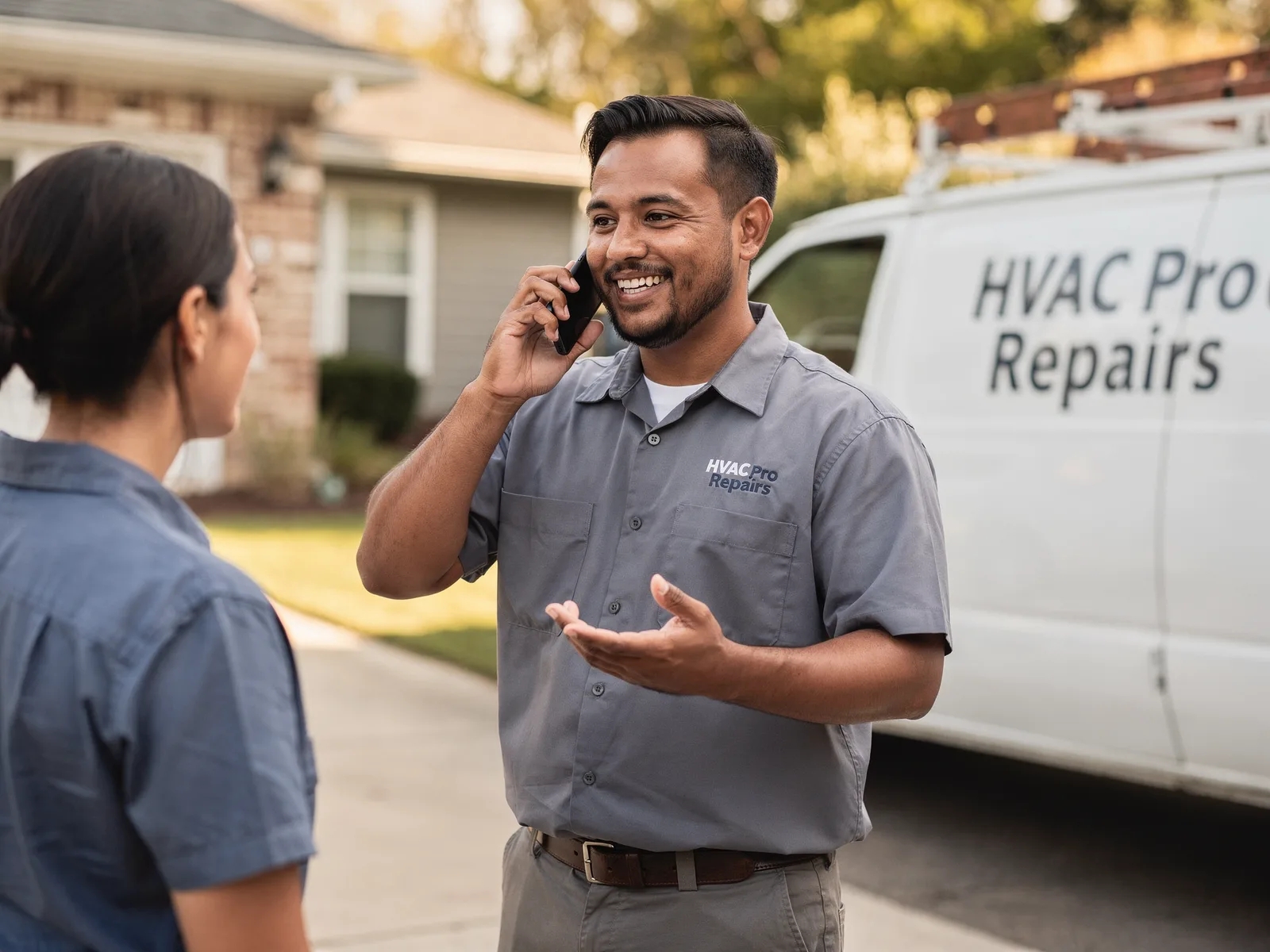 Heat Pump Repair Curran, MI FAQs